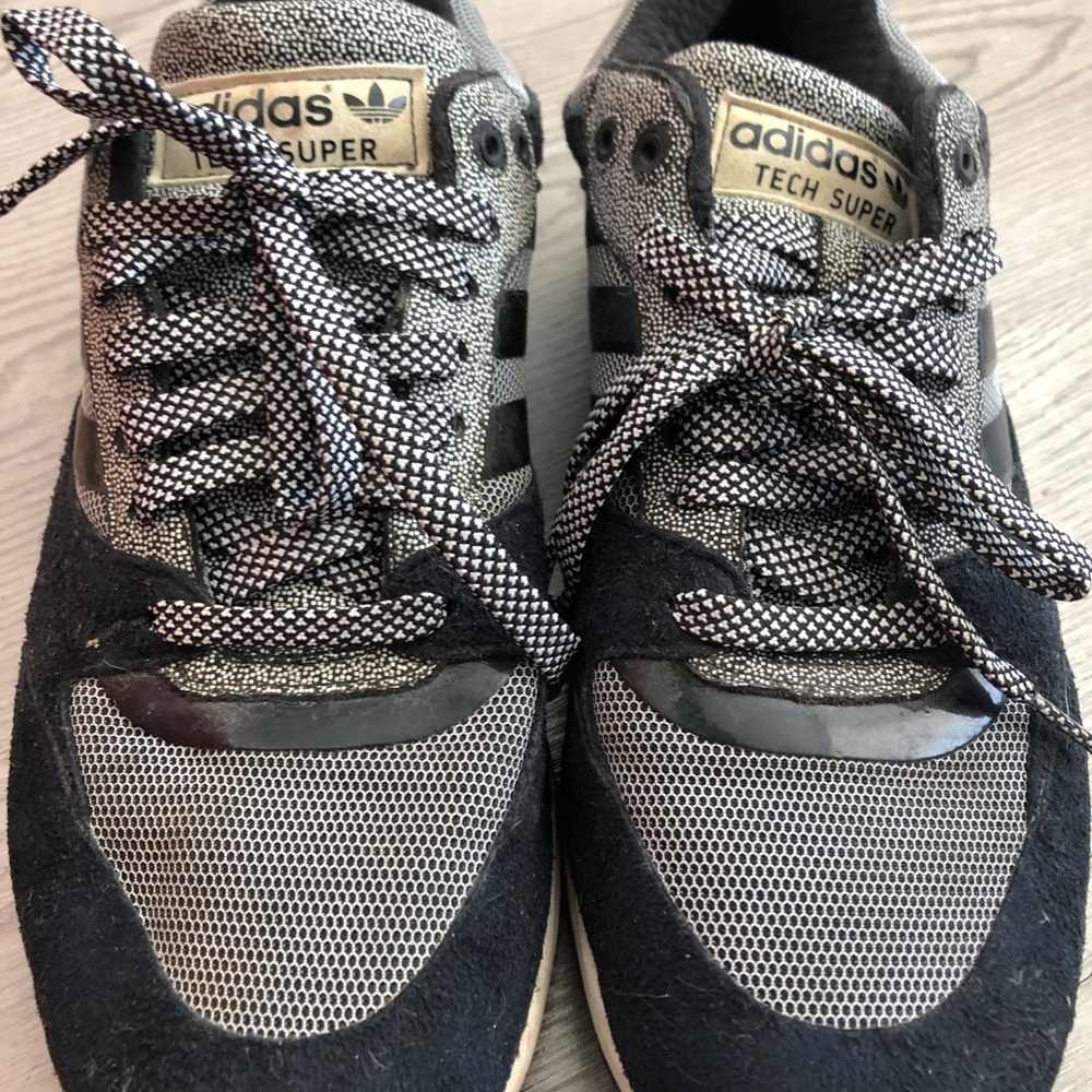 Mens Adidas